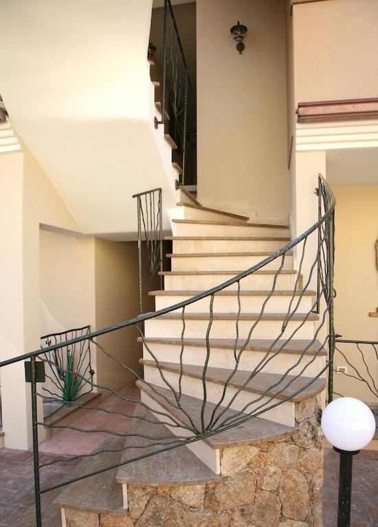 La Rosa Del Mare Apartment Castelsardo Exterior photo