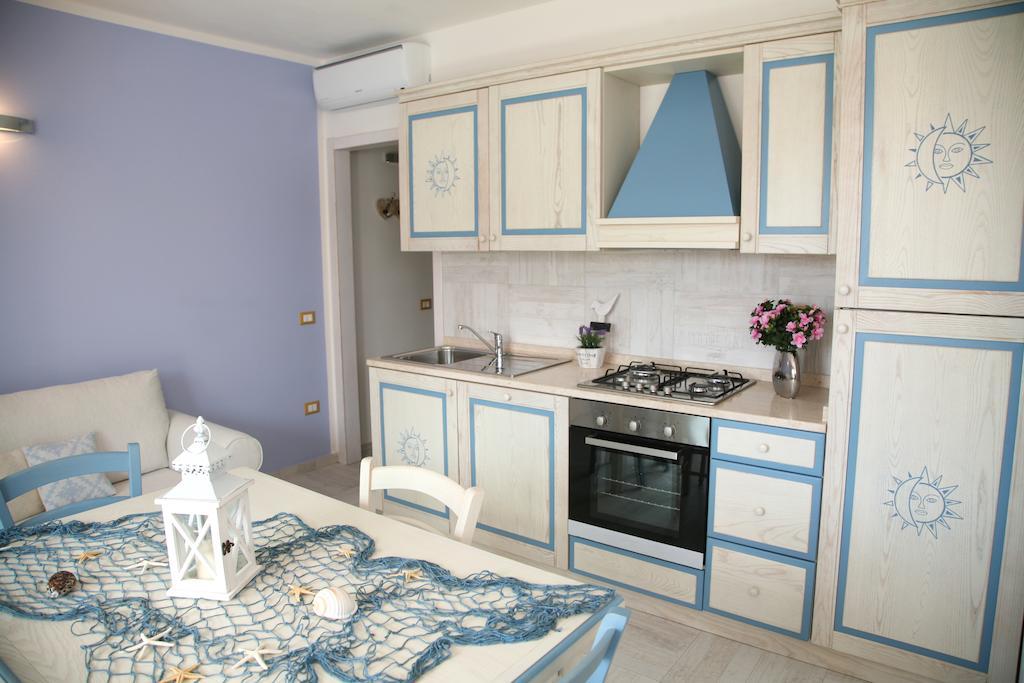 La Rosa Del Mare Apartment Castelsardo Room photo