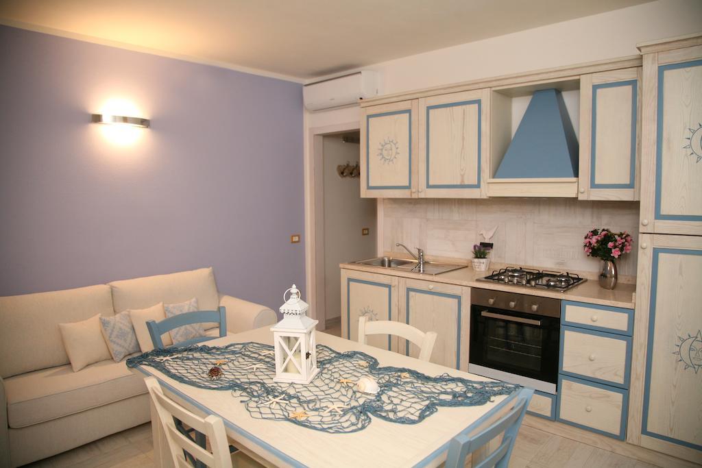 La Rosa Del Mare Apartment Castelsardo Room photo