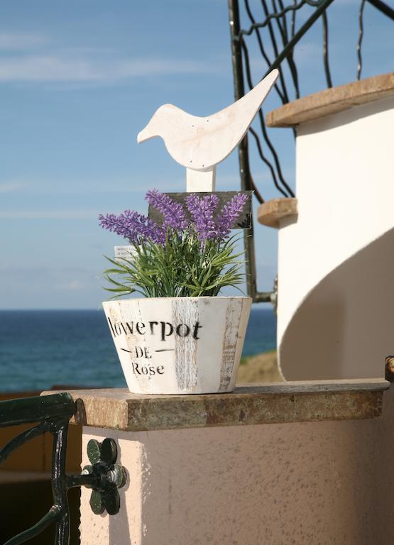 La Rosa Del Mare Apartment Castelsardo Room photo