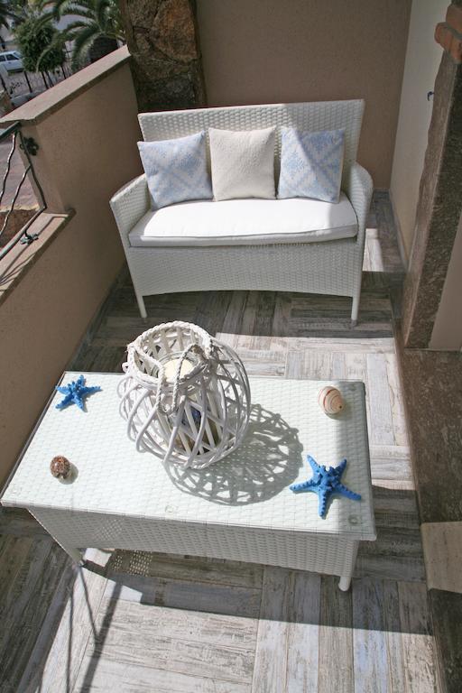 La Rosa Del Mare Apartment Castelsardo Room photo
